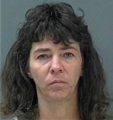 Brandy Cartwright, - Santa Rosa County, FL 